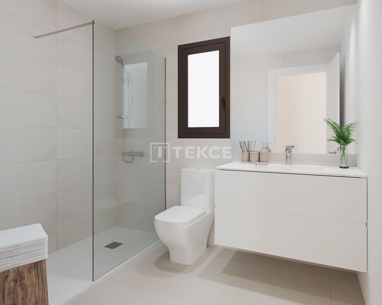 Apartment Rincón de la Victoria, Spain, 91 m² - picture 11