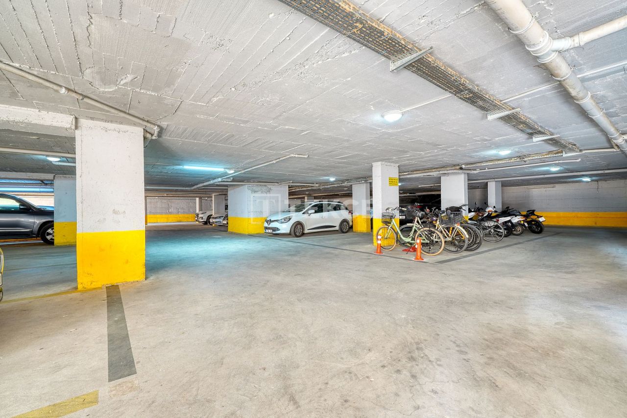 Apartment in Alanya, Turkey, 75 m² - picture 11