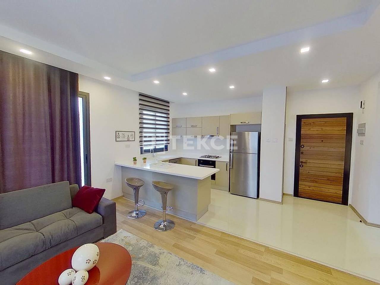 Appartamenti a Güzelyurt, Cipro, 77 m² - foto 11