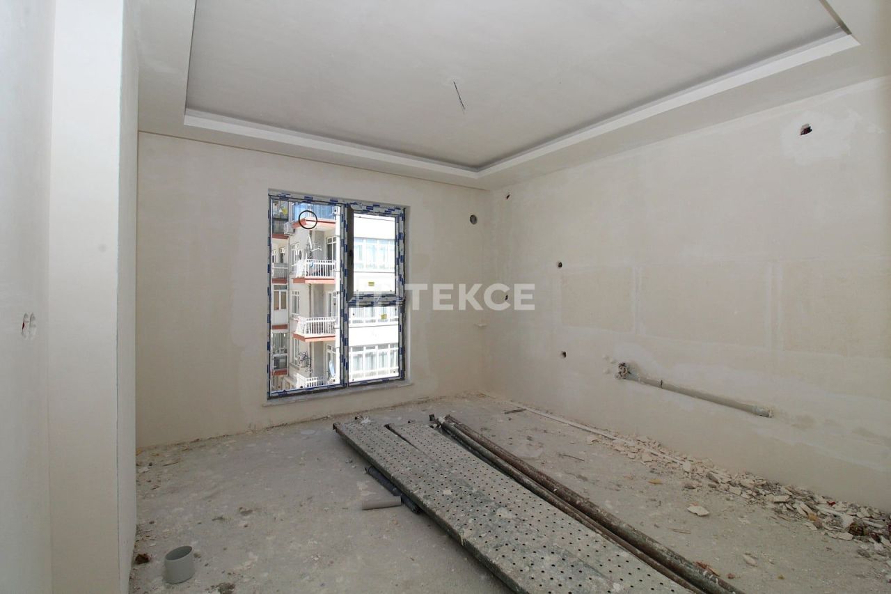 Apartment in Ankara, Turkey, 140 m² - picture 11