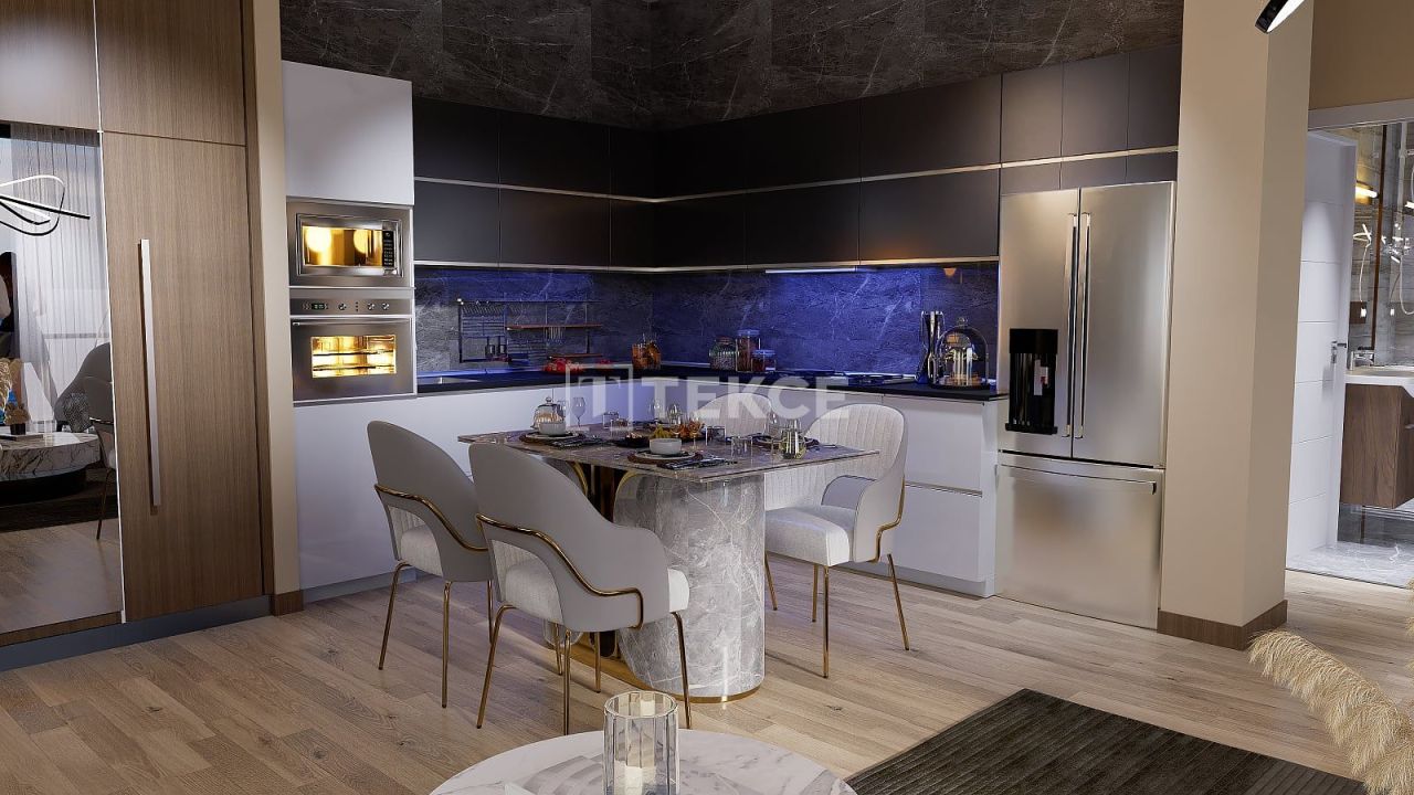 Appartamenti a İskele, Cipro, 96 m² - foto 11