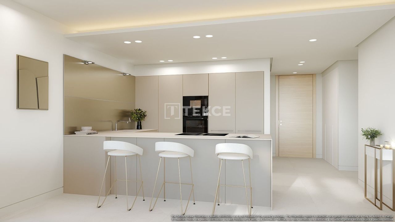 Apartment in Benahavis, Spain, 482 m² - picture 11