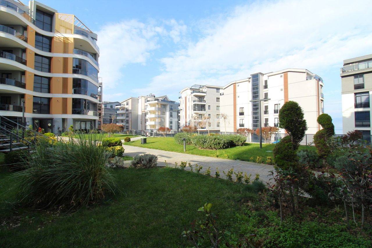 Apartment Mudanya, Turkey, 276 m² - picture 11