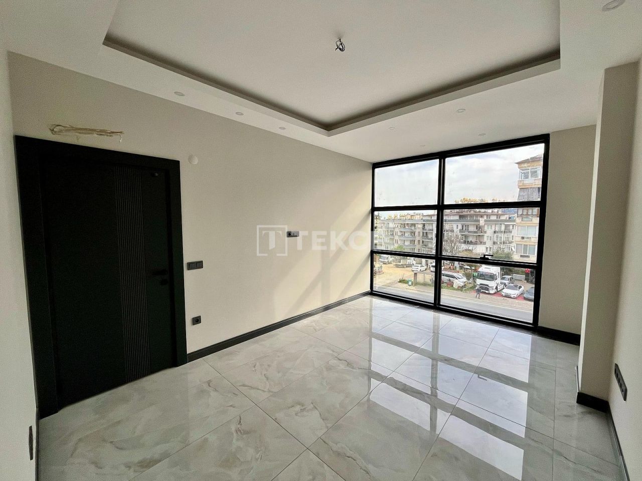 Ufficio a Alanya, Turchia, 55 m² - foto 12