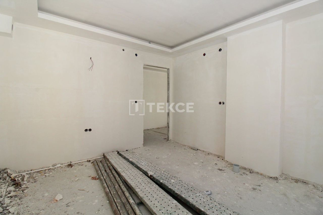 Apartamento en Ankara, Turquia, 45 m² - imagen 12