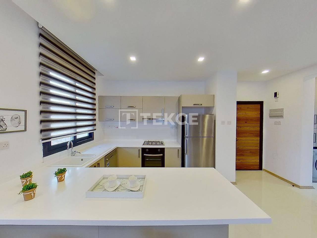 Appartamenti a Güzelyurt, Cipro, 114 m² - foto 12