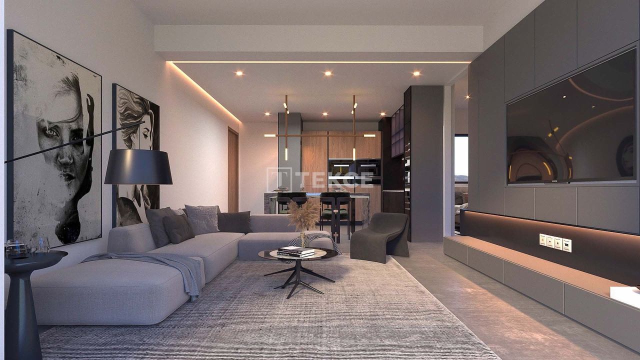 Apartment in Iskele, Cyprus, 76 m² - picture 12