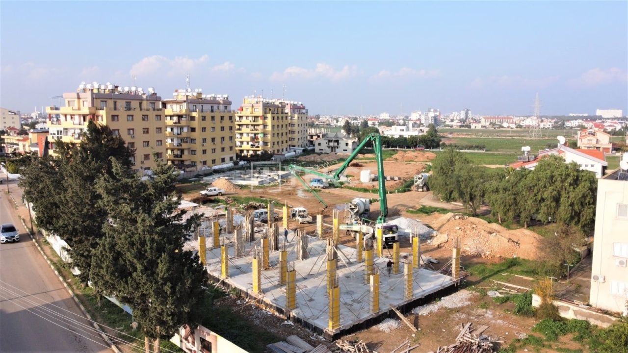 Villa a Gazimağusa, Cipro, 240 m² - foto 13