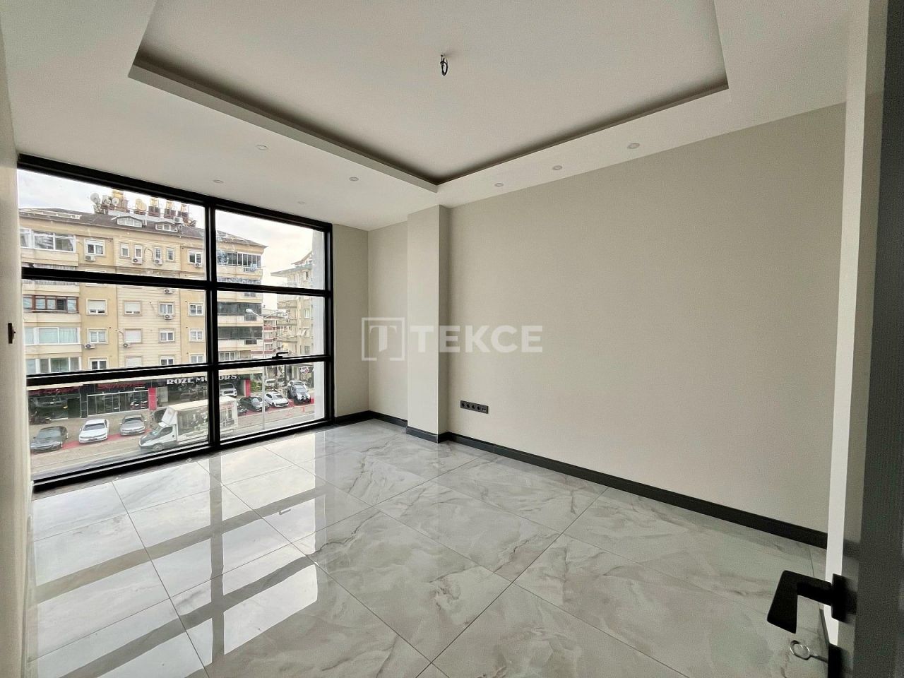 Office in Alanya, Turkey, 161 m² - picture 13