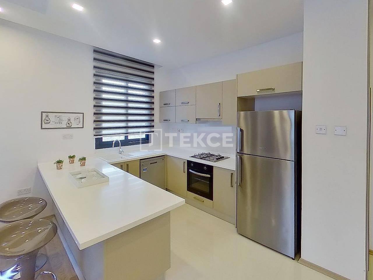 Appartamenti a Güzelyurt, Cipro, 77 m² - foto 13