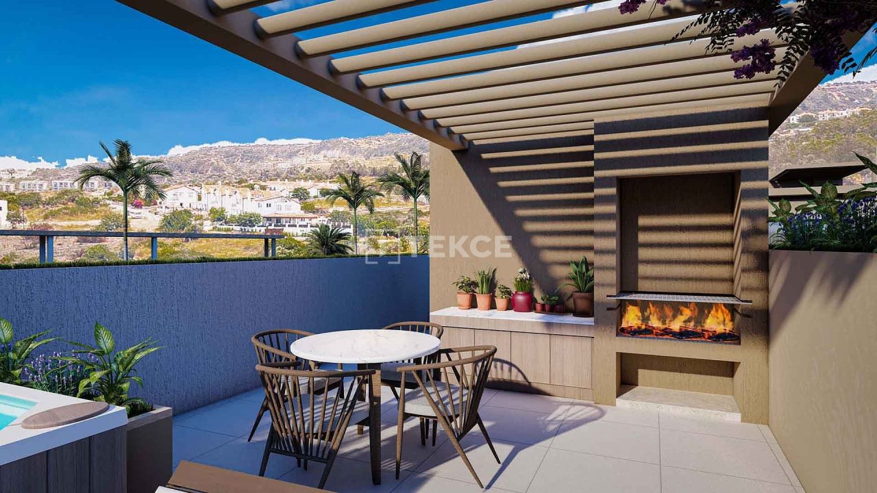 Apartment in Kyrenia, Zypern, 141 m² - Foto 13