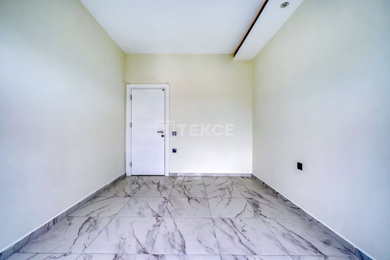 Apartment in Alanya, Turkey, 54 m² - picture 13