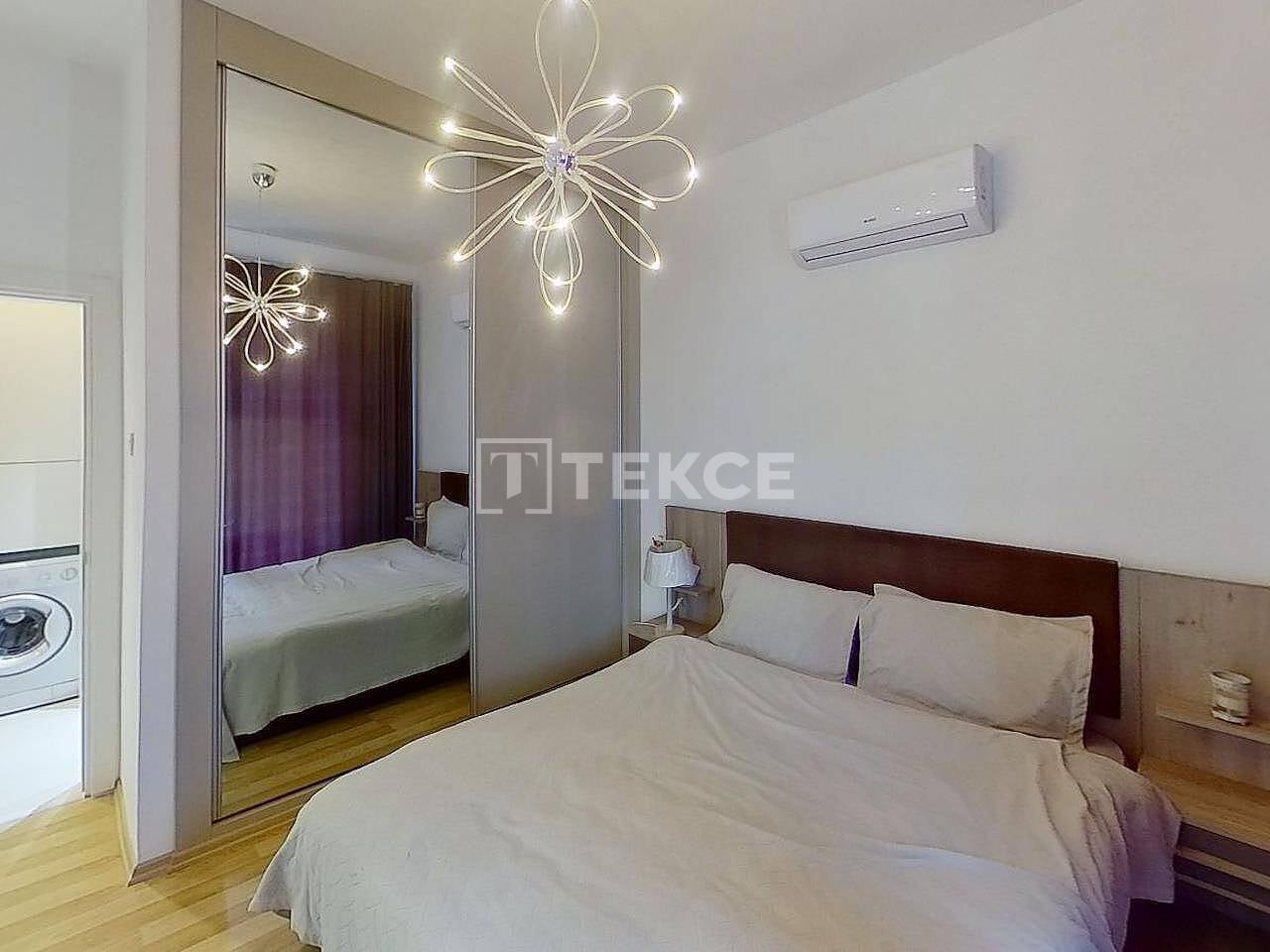 Appartamenti a Güzelyurt, Cipro, 114 m² - foto 14