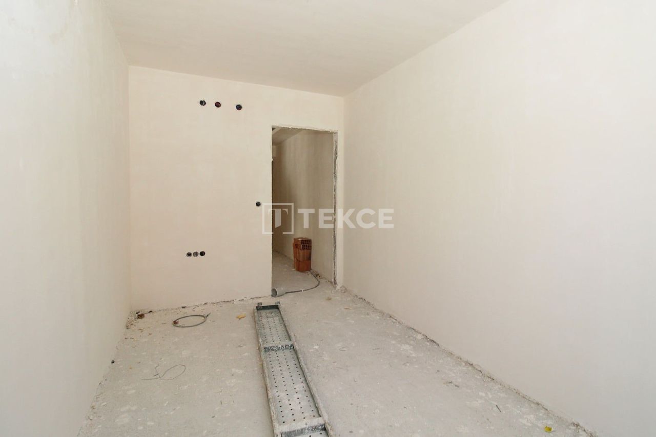 Apartment in Ankara, Turkey, 140 m² - picture 14