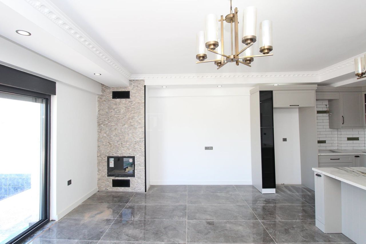 Villa en Belek, Turquia, 200 m² - imagen 14