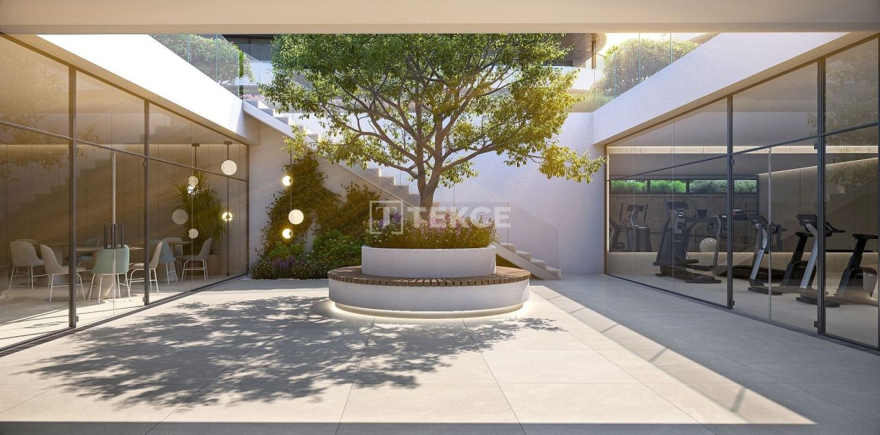 Penthouse in Estepona, Spain, 205 m² - picture 14