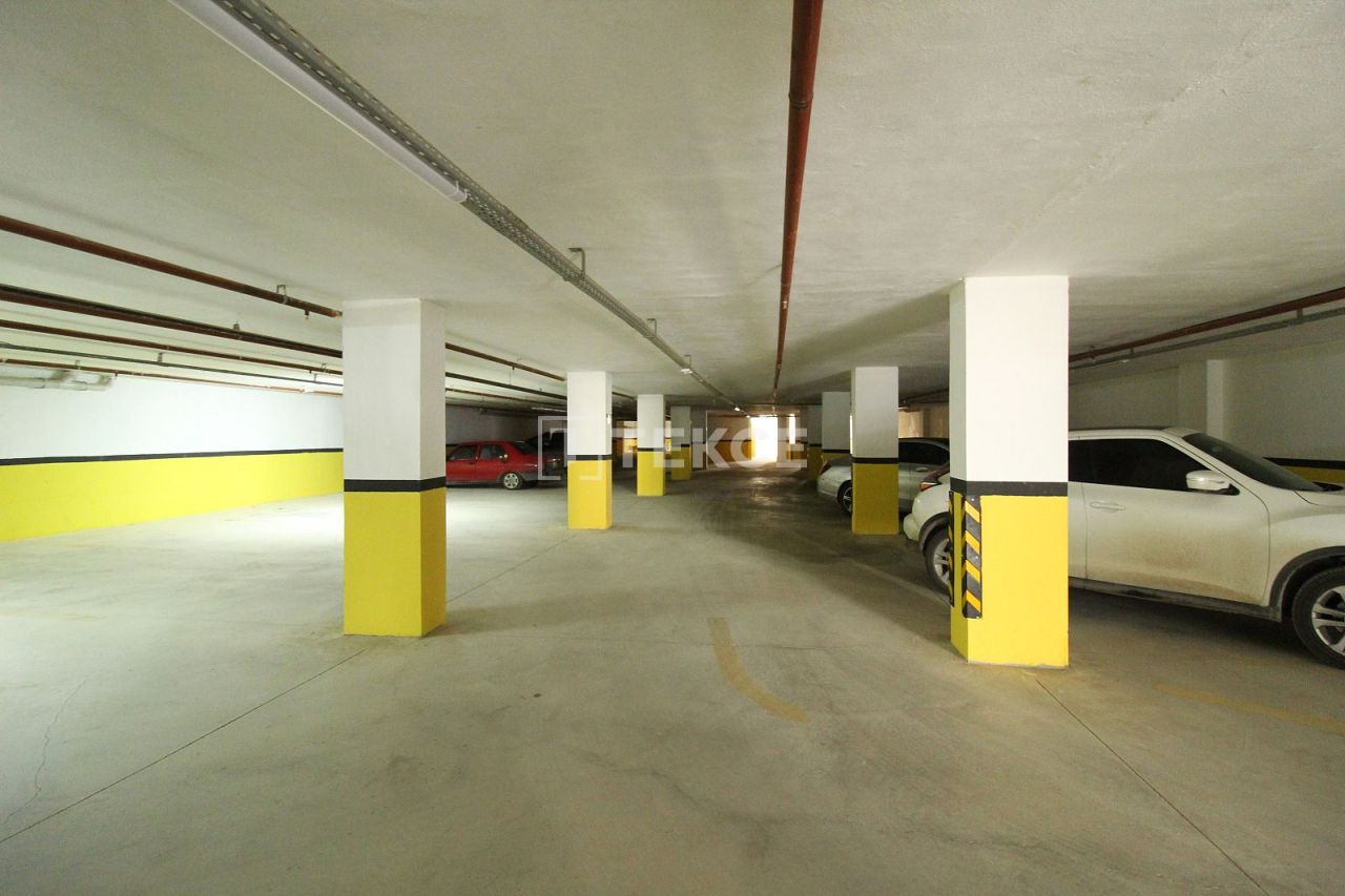 Apartment Mudanya, Turkey, 276 m² - picture 14