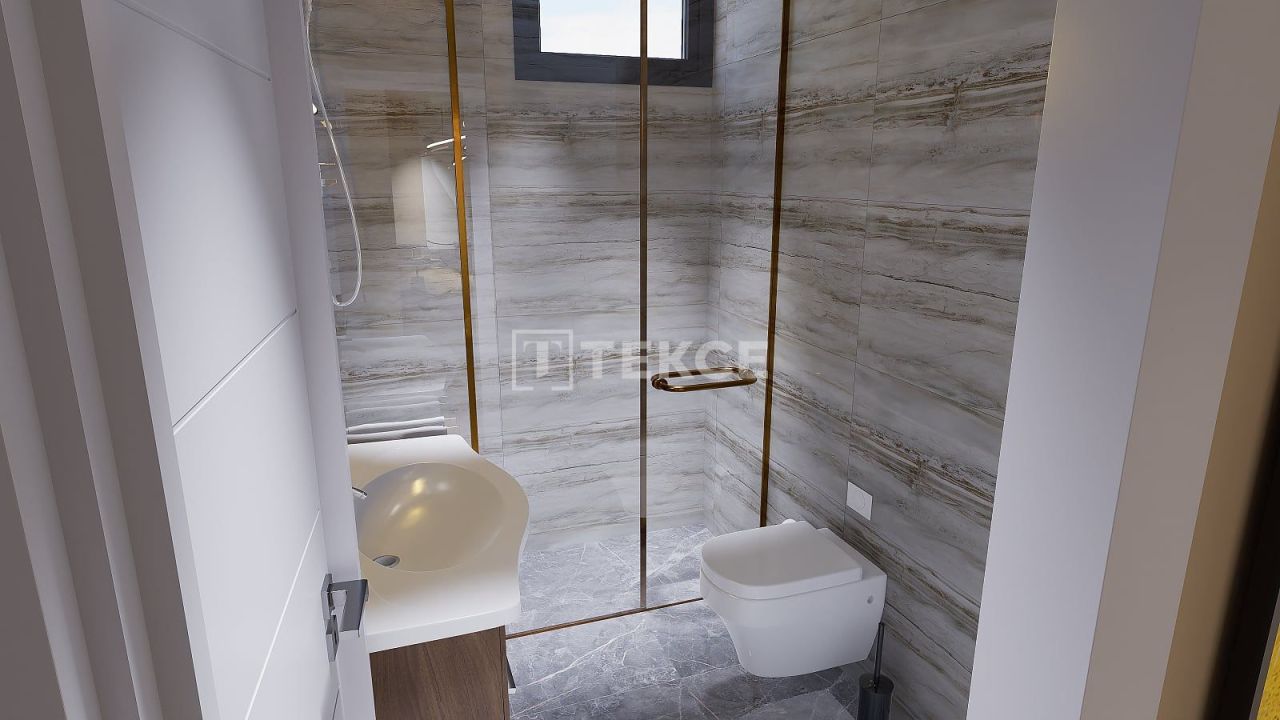 Appartamenti a İskele, Cipro, 96 m² - foto 15