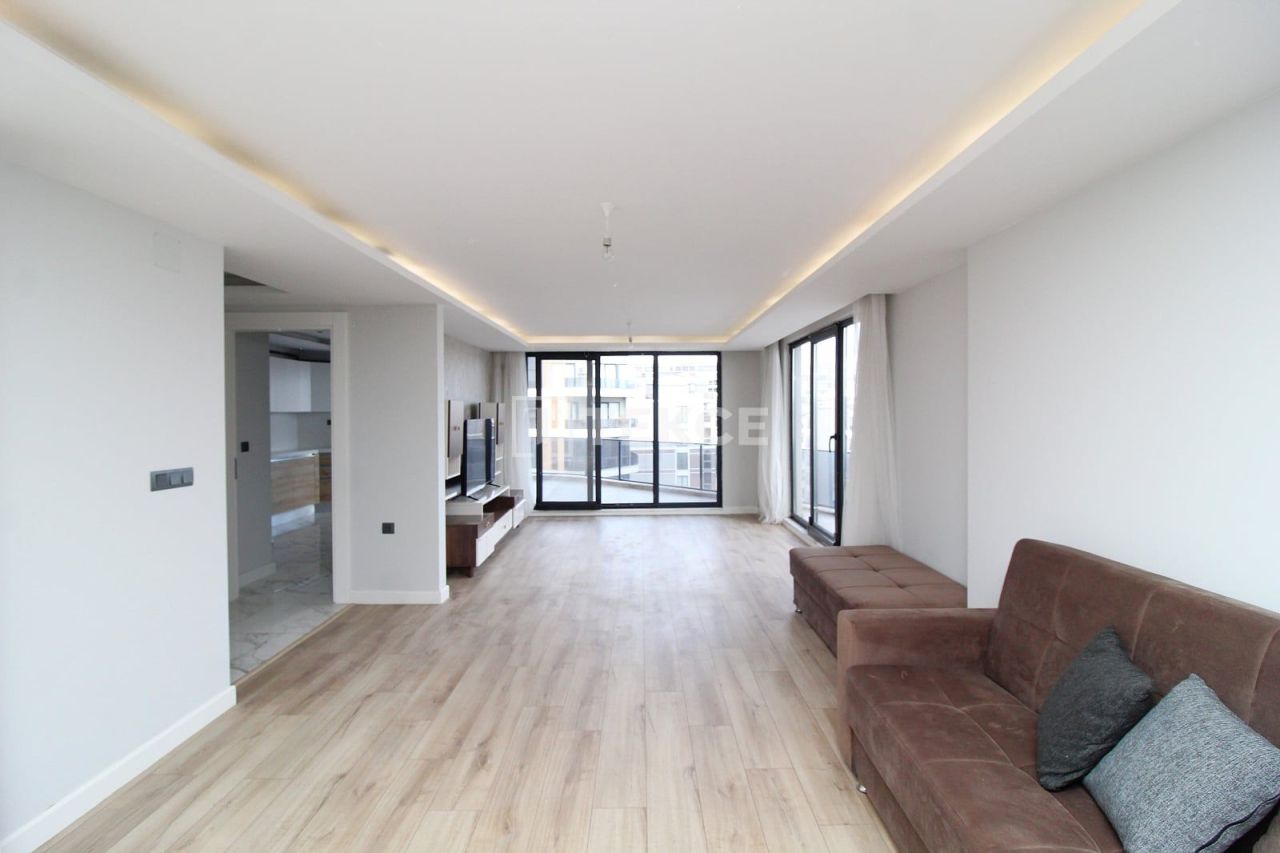 Apartment Mudanya, Turkey, 276 m² - picture 15