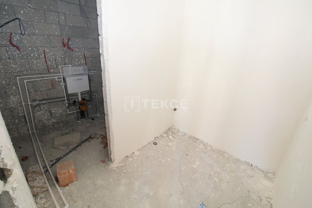 Apartment in Ankara, Turkey, 140 m² - picture 15