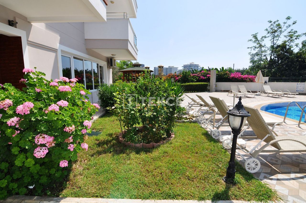 Apartment in Alanya, Turkey, 60 m² - picture 15