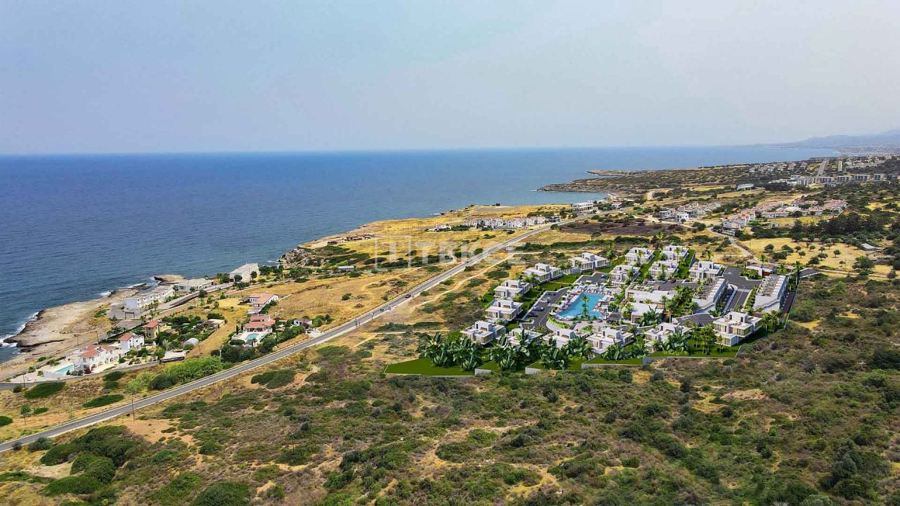 Apartment in Kyrenia, Zypern, 141 m² - Foto 15