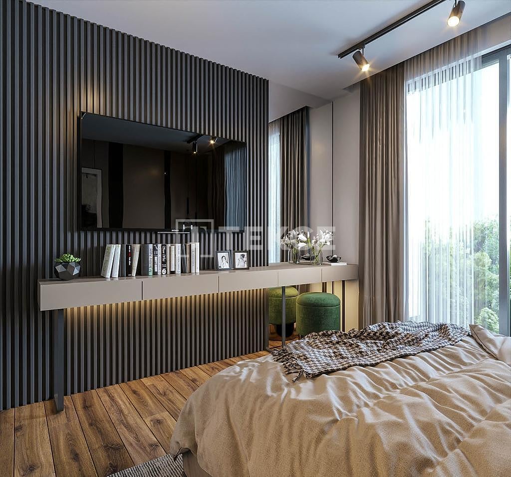 Apartment in Antalya, Türkei, 60 m² - Foto 15