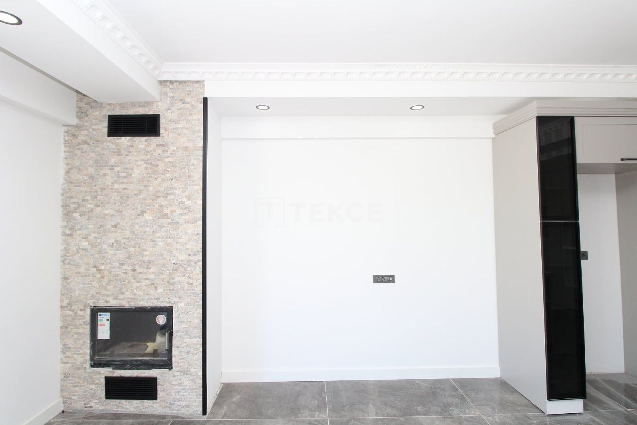 Villa en Belek, Turquia, 200 m² - imagen 15