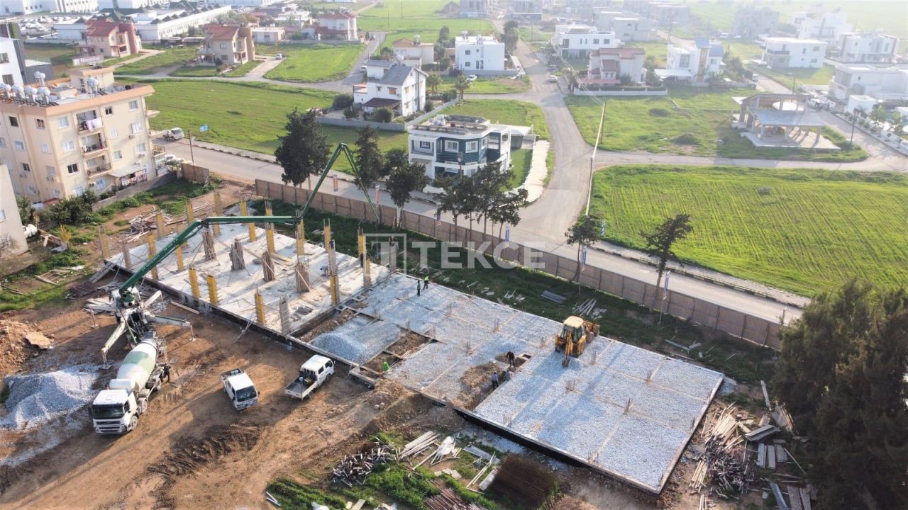 Villa a Gazimağusa, Cipro, 240 m² - foto 16