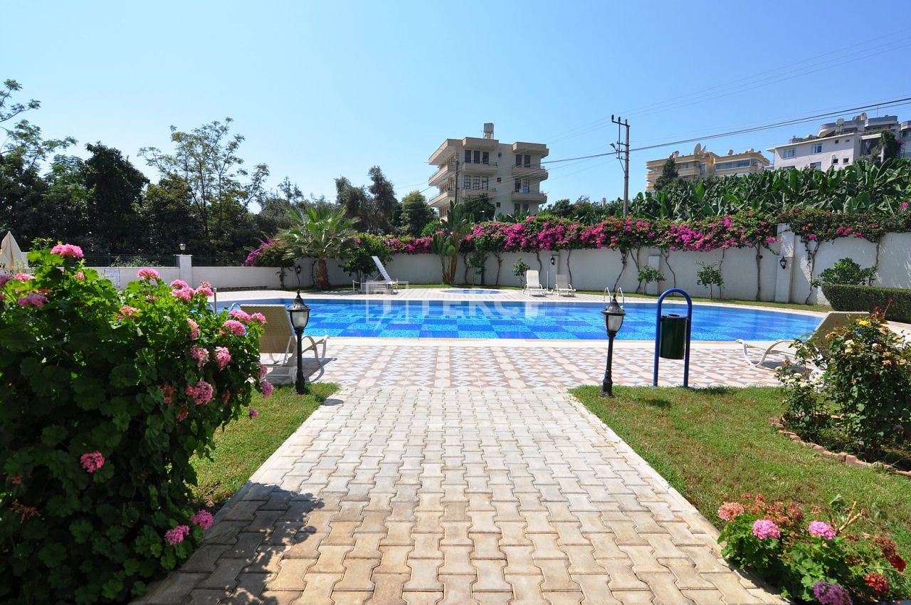 Apartment in Alanya, Turkey, 60 m² - picture 16