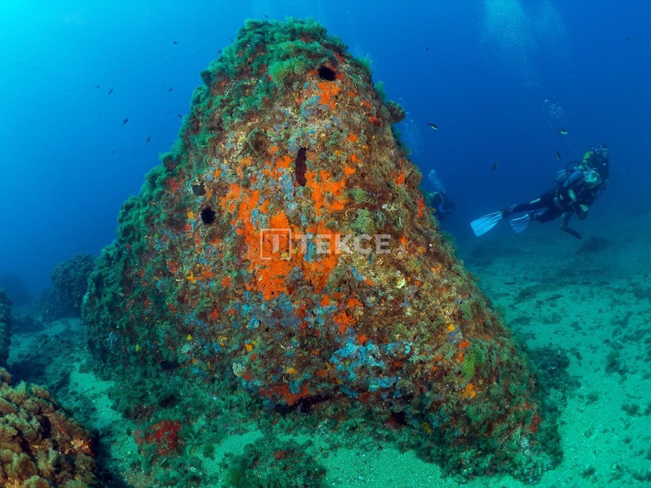 Apartment in Aguilas, Spain, 140 m² - picture 16