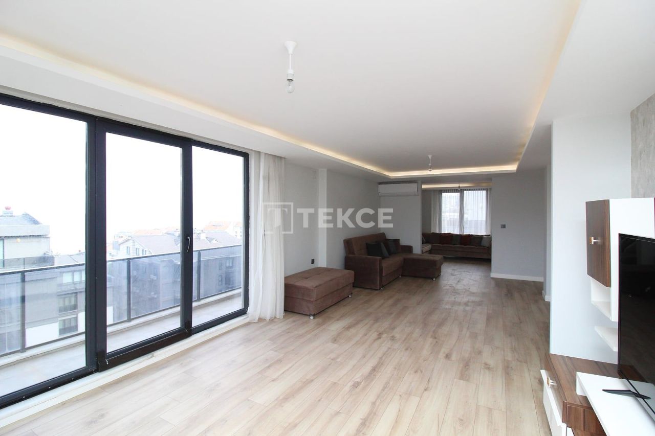 Apartment Mudanya, Turkey, 276 m² - picture 16