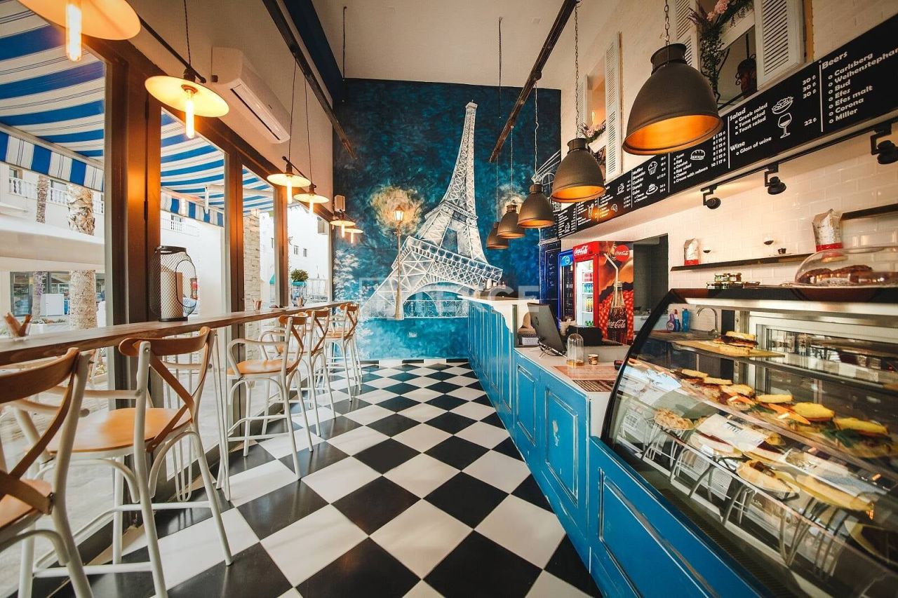 Apartment in İskele, Zypern, 94 m² - Foto 16