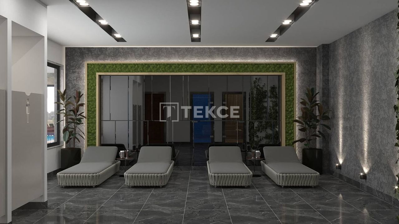 Apartment in Alanya, Turkey, 250 m² - picture 16