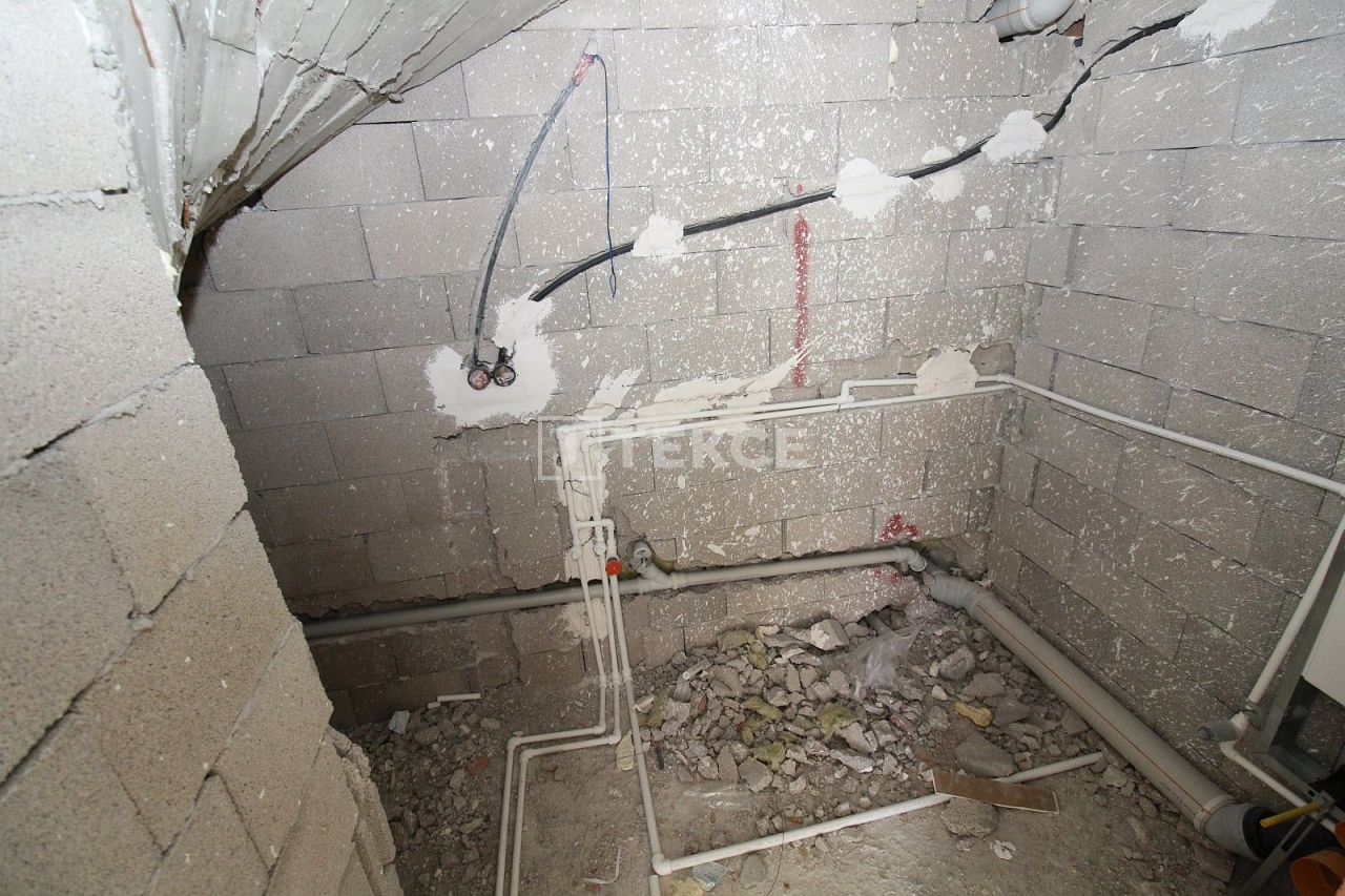 Apartamento en Ankara, Turquia, 45 m² - imagen 16