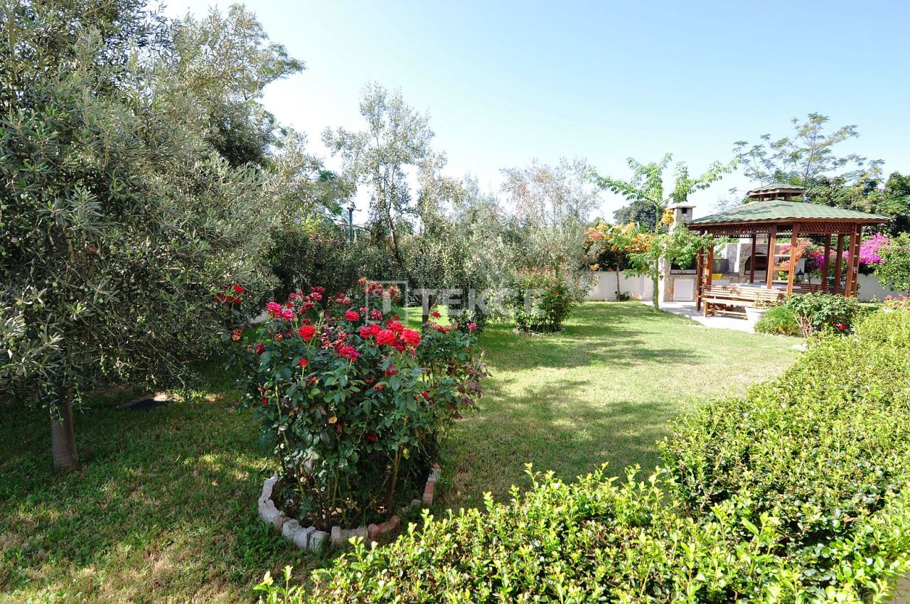 Apartment in Alanya, Turkey, 60 m² - picture 17