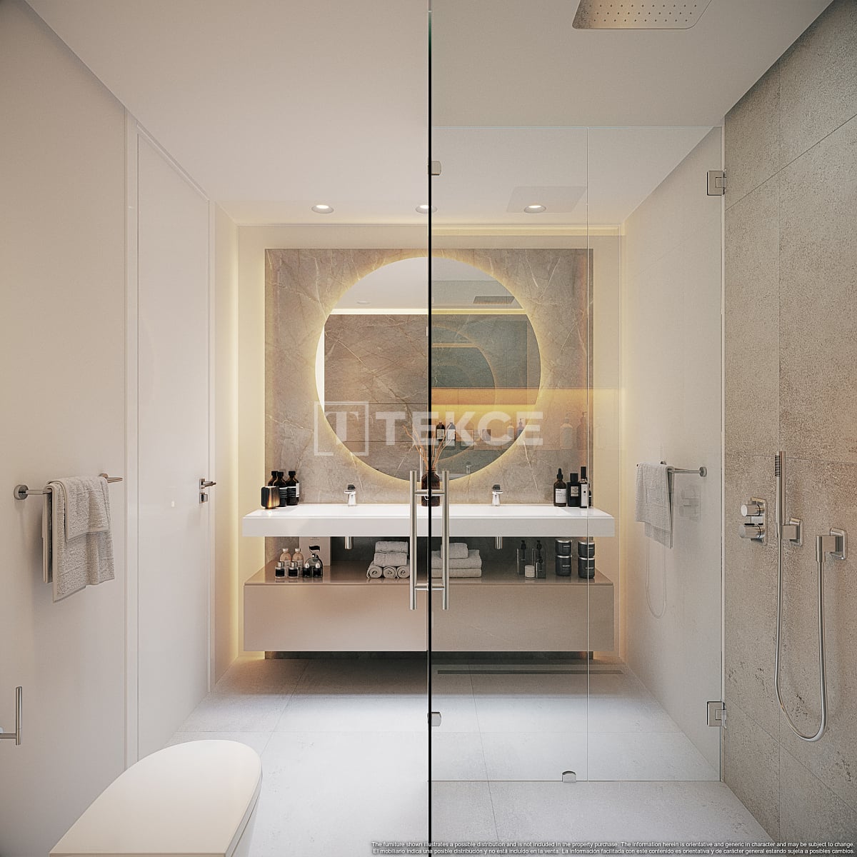 Apartment in Benahavis, Spain, 482 m² - picture 17