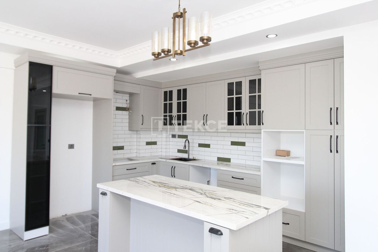 Villa en Belek, Turquia, 200 m² - imagen 17