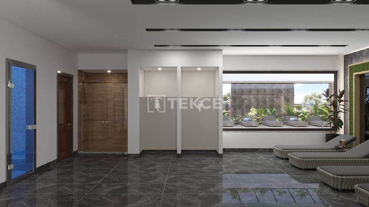 Apartment in Alanya, Turkey, 250 m² - picture 17