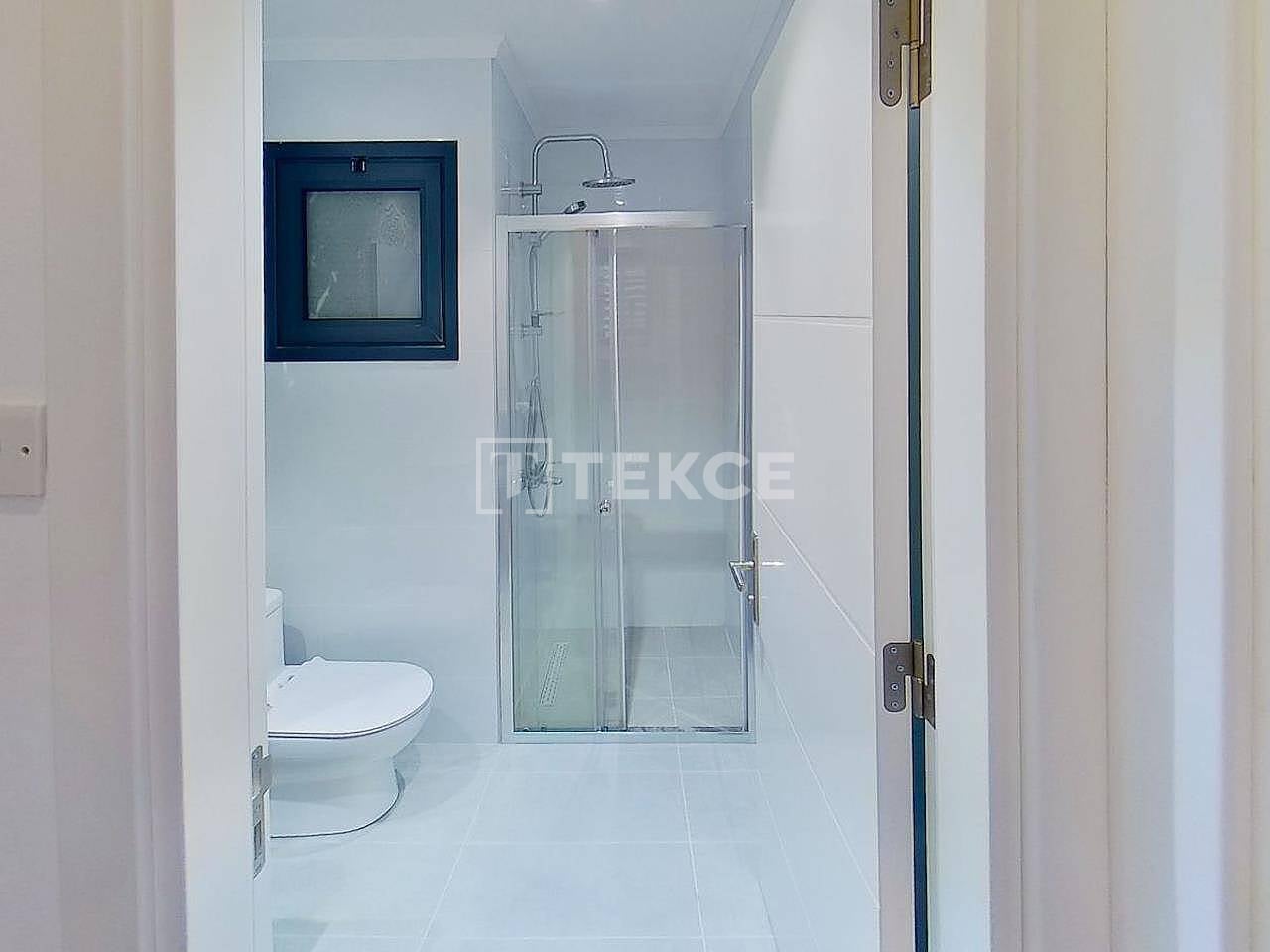 Appartamenti a Güzelyurt, Cipro, 114 m² - foto 17