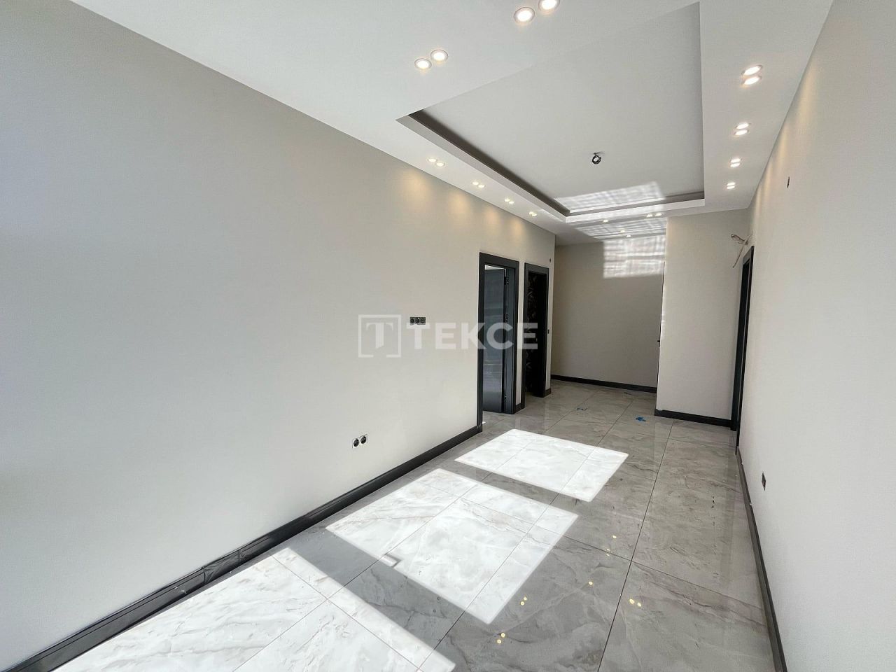 Ufficio a Alanya, Turchia, 55 m² - foto 17