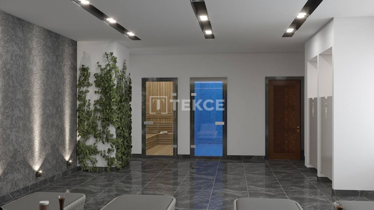 Apartment in Alanya, Turkey, 250 m² - picture 18