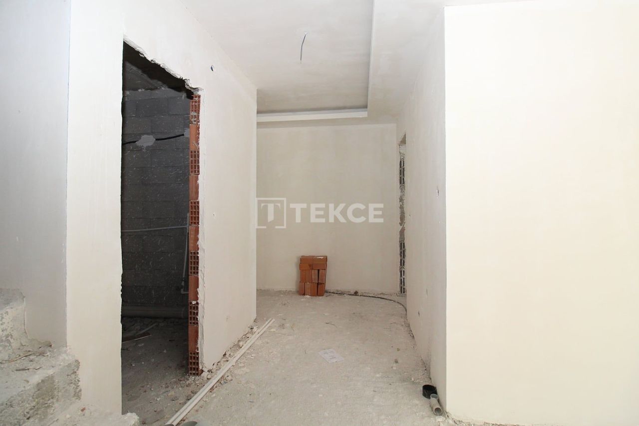 Apartamento en Ankara, Turquia, 45 m² - imagen 18