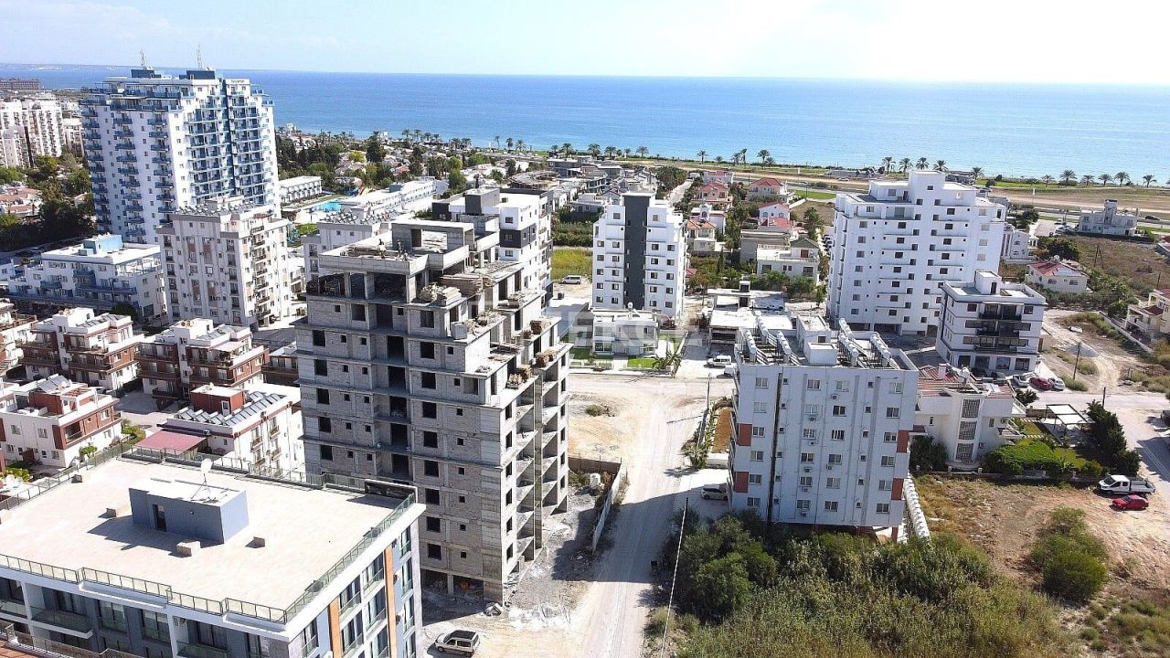 Appartamenti a İskele, Cipro, 96 m² - foto 18