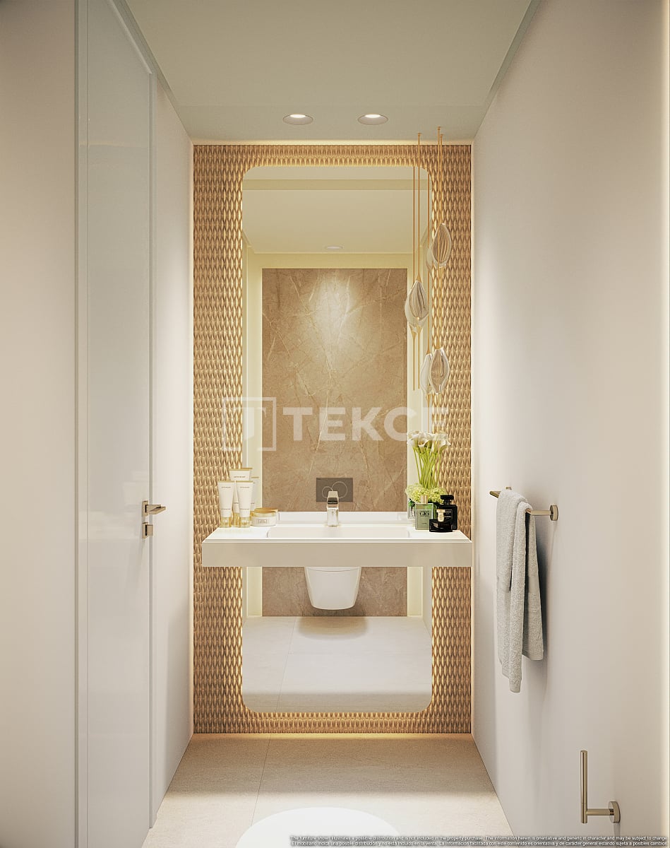 Penthouse in Benahavis, Spain, 482 m² - picture 18