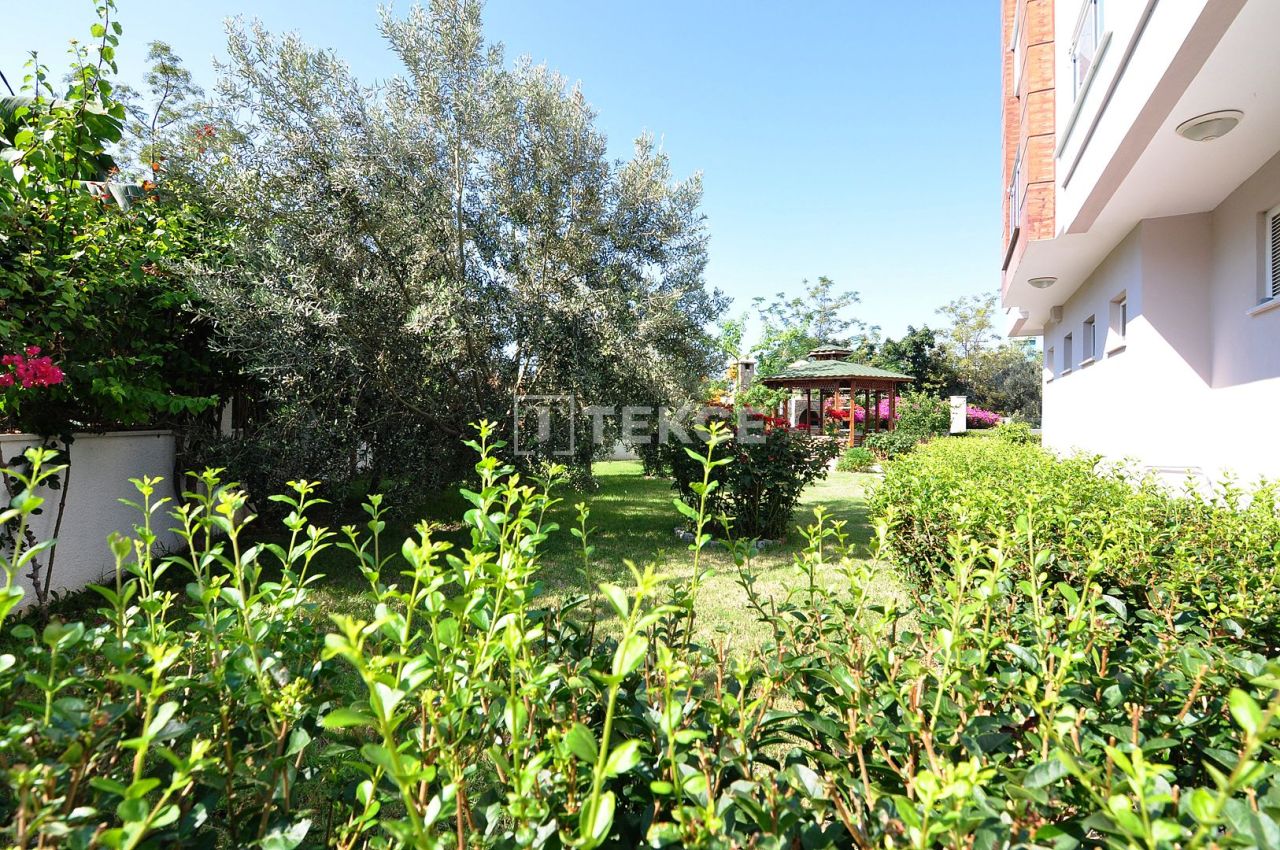 Apartment in Alanya, Turkey, 60 m² - picture 18