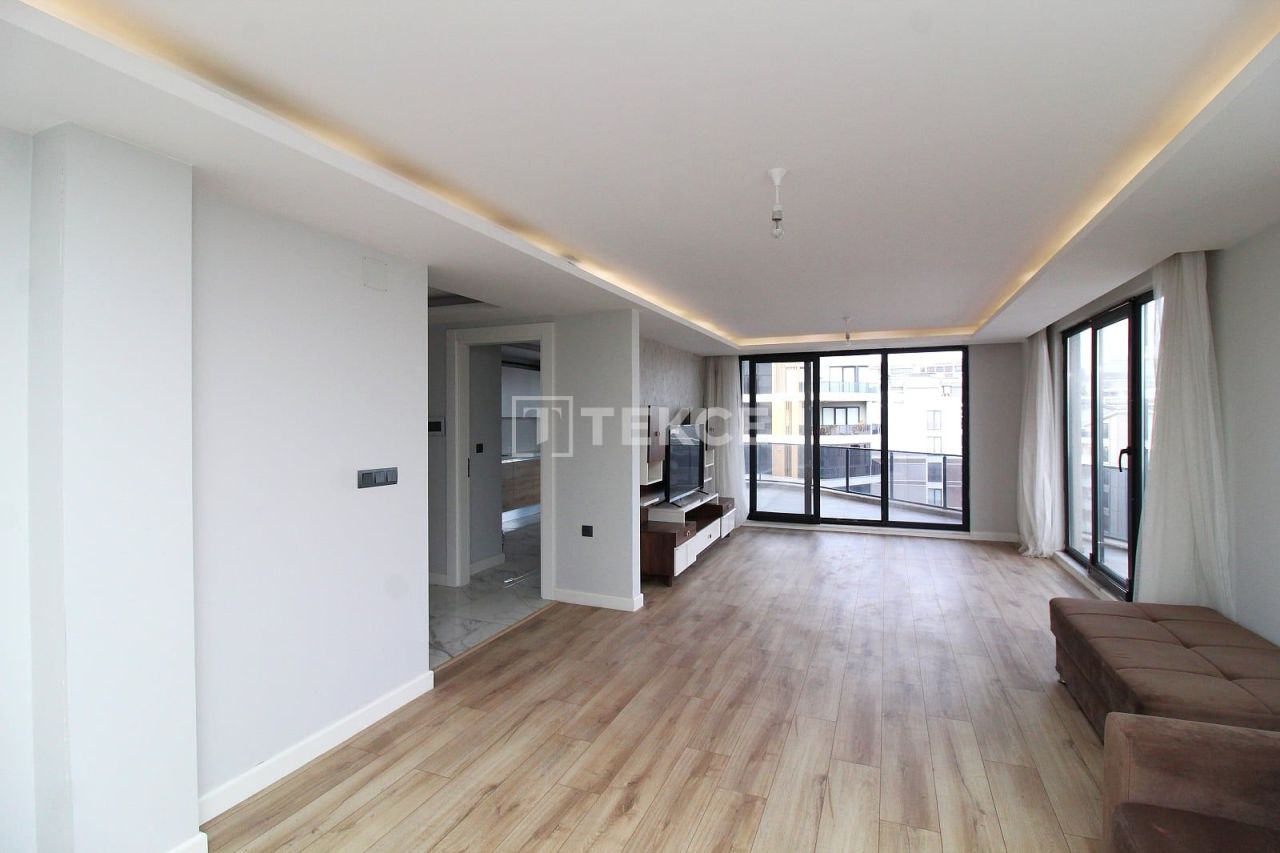 Apartment Mudanya, Turkey, 276 m² - picture 18