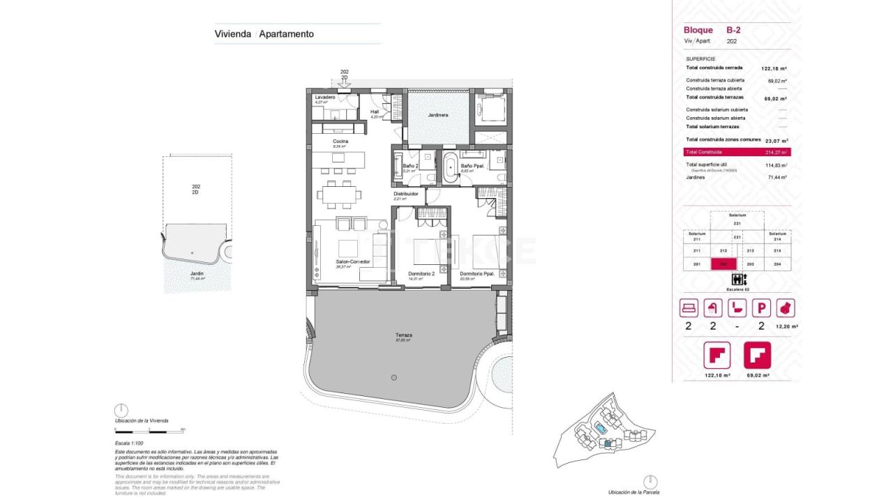 Apartment in Benahavis, Spain, 482 m² - picture 19