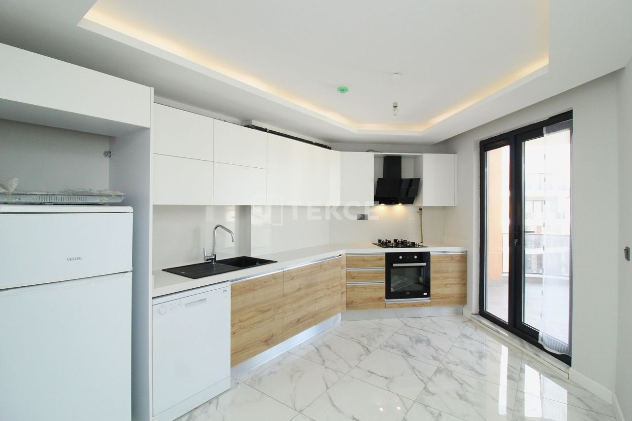 Apartment Mudanya, Turkey, 276 m² - picture 19