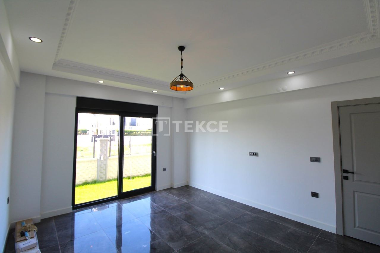 Villa en Belek, Turquia, 200 m² - imagen 19